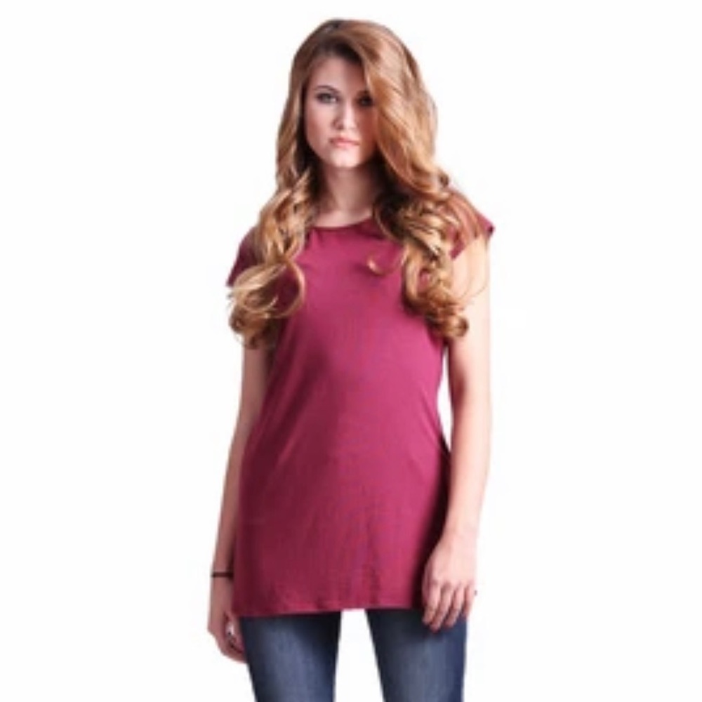 Zoya Tee - Picture 2 of 3